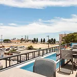 Algarve Golden Properties: Aquazul J