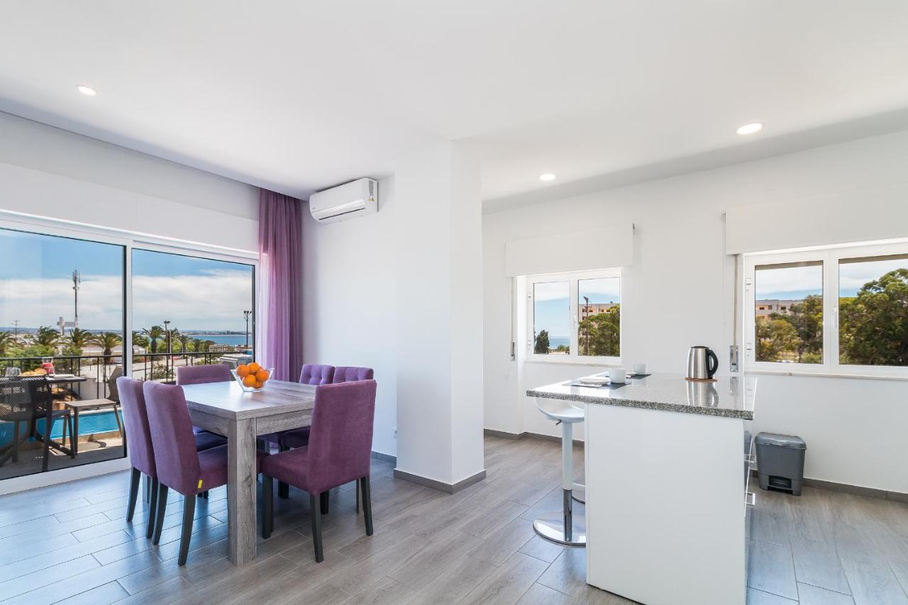 Appartement Algarve Golden Properties: Aquazul J Lagos