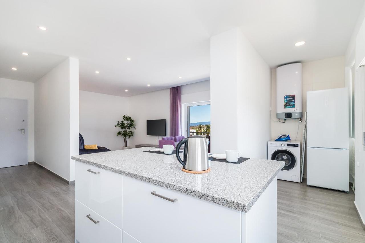 Algarve Golden Properties: Aquazul J Appartement *
