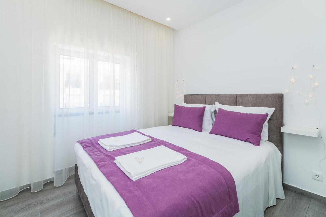 Algarve Golden Properties: Aquazul J Appartement *